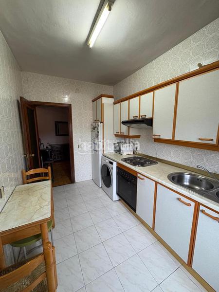 Foto 3ae20c17-4ba5-4602-b96c-15b57d18f649. Flat with heating in Virgen del Rosario Torrejón de Ardoz