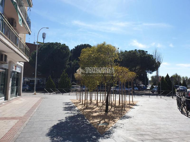 Foto 436a50f9-33df-456f-9788-224c85796cd7. Flat with heating in Virgen del Rosario Torrejón de Ardoz