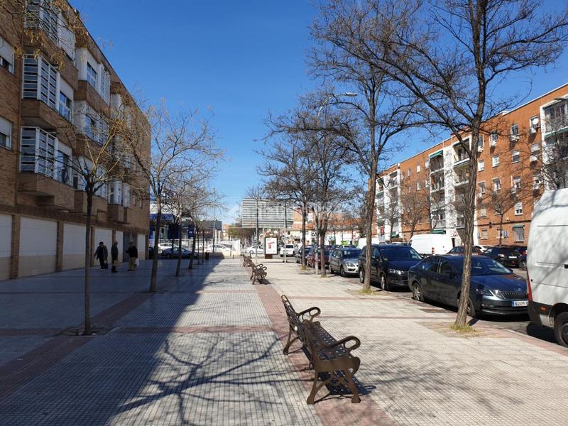 Foto 44b547b4-d2d9-4fad-8c0d-0230f7d689cf. Flat with heating in Virgen del Rosario Torrejón de Ardoz