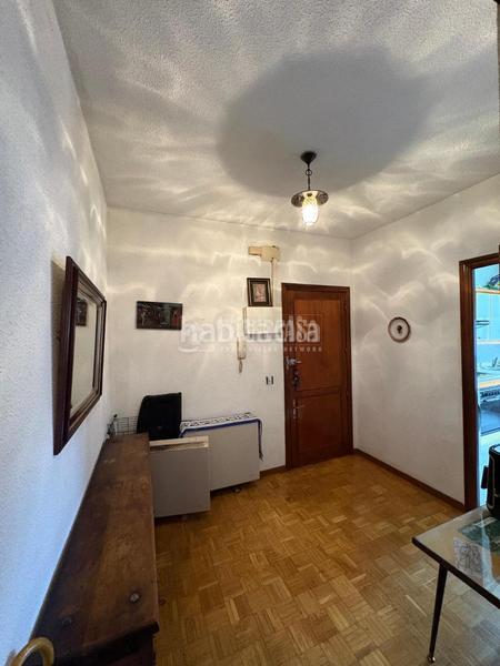 Foto 556557cb-6bd5-4ca6-a4ec-70f63fb5f434. Flat with heating in Virgen del Rosario Torrejón de Ardoz