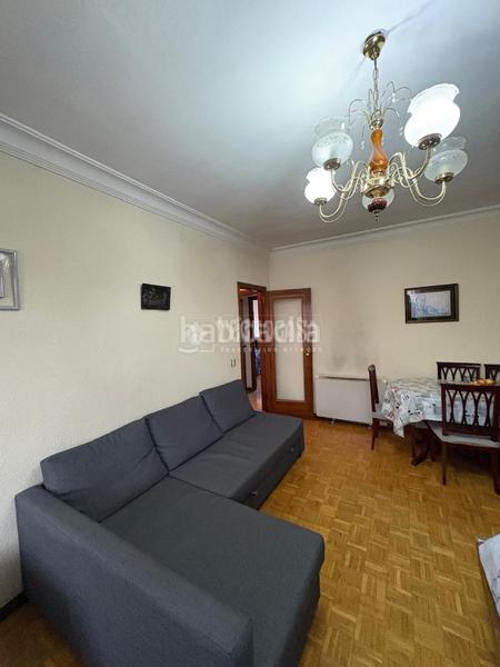 Foto adef8ae2-31cc-4e0f-b96c-0ae1b7dd6b74. Flat with heating in Virgen del Rosario Torrejón de Ardoz