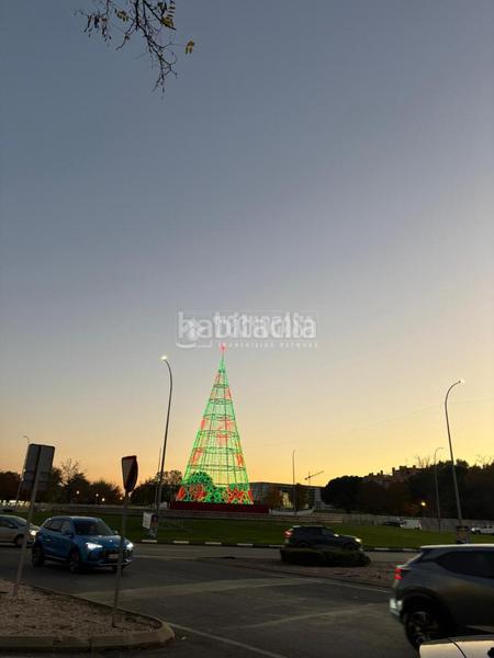 Foto bcf25745-b6fb-4320-a8d6-9a8c2d269be3. Flat with heating in Virgen del Rosario Torrejón de Ardoz