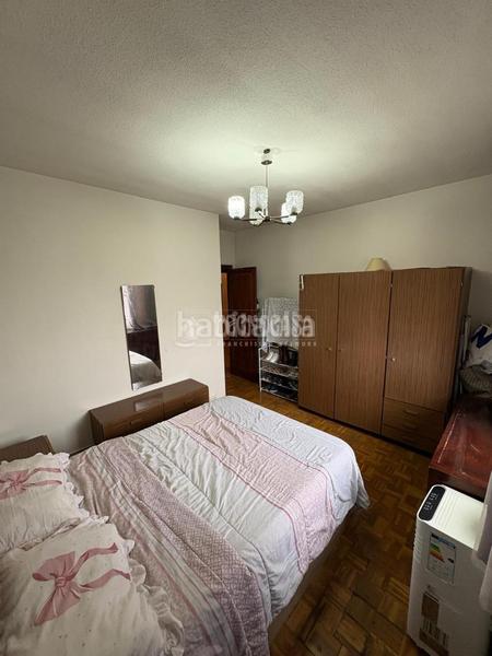 Foto cd444e4f-4e05-4e06-9e86-07eaf36bcfe8. Flat with heating in Virgen del Rosario Torrejón de Ardoz