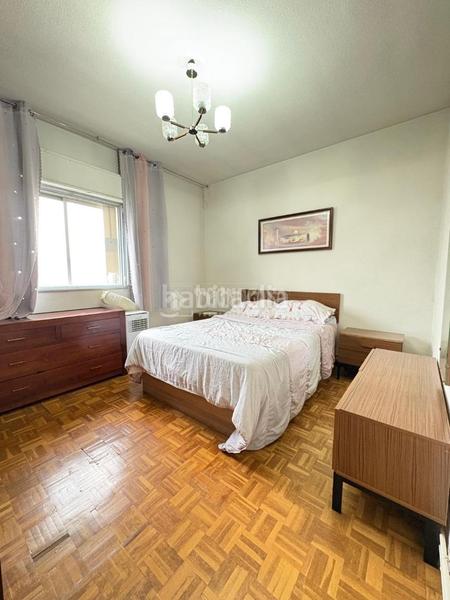 Foto da31d795-cd8d-4f9d-bdaa-71e8f44662e9. Flat with heating in Virgen del Rosario Torrejón de Ardoz