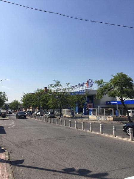 Foto f4a5c18a-578e-487e-8eb1-2bcfda005ce8. Flat with heating in Virgen del Rosario Torrejón de Ardoz