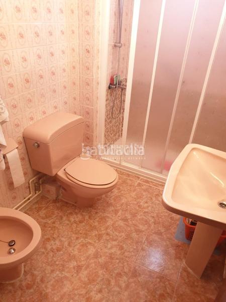 Foto f99e7e8f-7184-4a5d-b094-61832b16680e. Flat with heating in Virgen del Rosario Torrejón de Ardoz