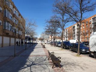 Pis en Virgen del Rosario. Piso en venta en torrejn de ardoz