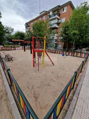 Pis a Virgen del Rosario. Piso en venta en torrejón de ardoz