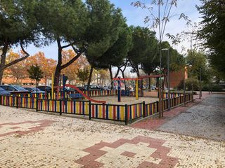 Pis a Virgen del Rosario. Piso en venta en torrejón de ardoz
