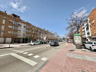 Flat in Virgen del Rosario