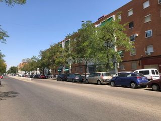 Pis a Virgen del Rosario. Piso en venta en torrejón de ardoz