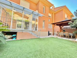 Doppelhaus in Fresnos I y II. Casa en venta en torrejón de ardoz