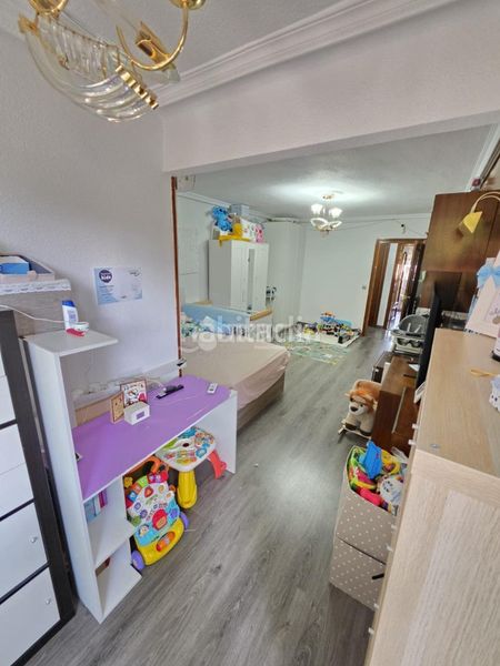 Foto 38578321-af0b-49bd-855b-ea931a36ac11. Piso  en venta en Virgen del Rosario Torrejón de Ardoz
