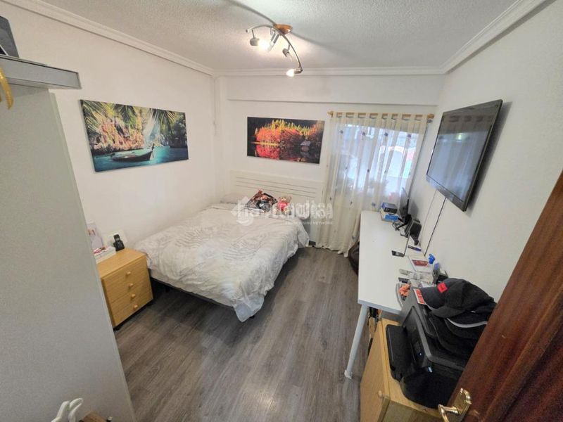 Foto 60199eb1-4482-463e-988a-d1aa4d1dc790. Piso  en venta en Virgen del Rosario Torrejón de Ardoz