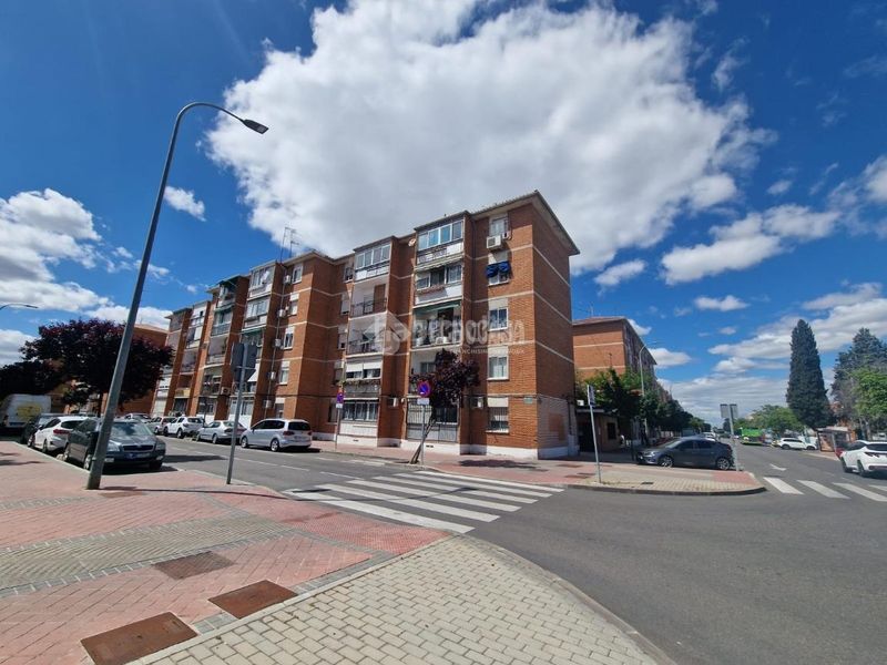 Foto a333be00-44bc-4518-a01a-9bb7c564d74f. Piso  en venta en Virgen del Rosario Torrejón de Ardoz