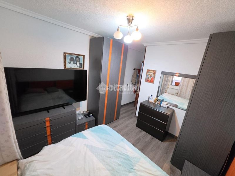 Foto c6703b28-f63d-4dcd-a5b6-09b2dfa5d45b. Piso  en venta en Virgen del Rosario Torrejón de Ardoz