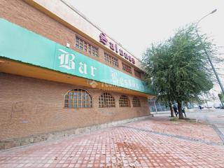 Lloguer Local Comercial a Centro. Local comercial en alquiler en torrejón de ardoz