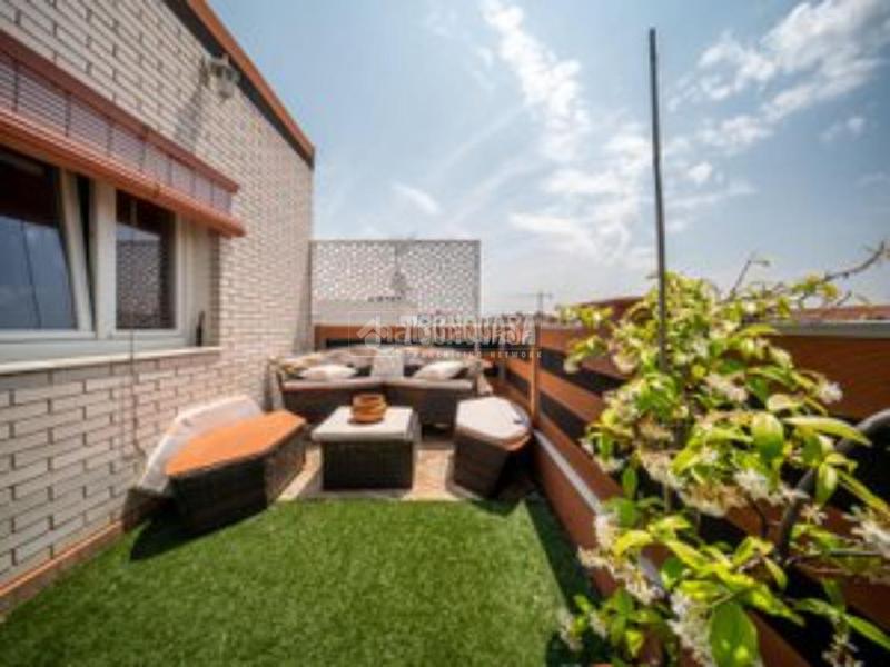 Foto 0009f392-9f5f-4f49-8728-13f27f08203f. Casa  en venta en Fresnos I y II Torrejón de Ardoz