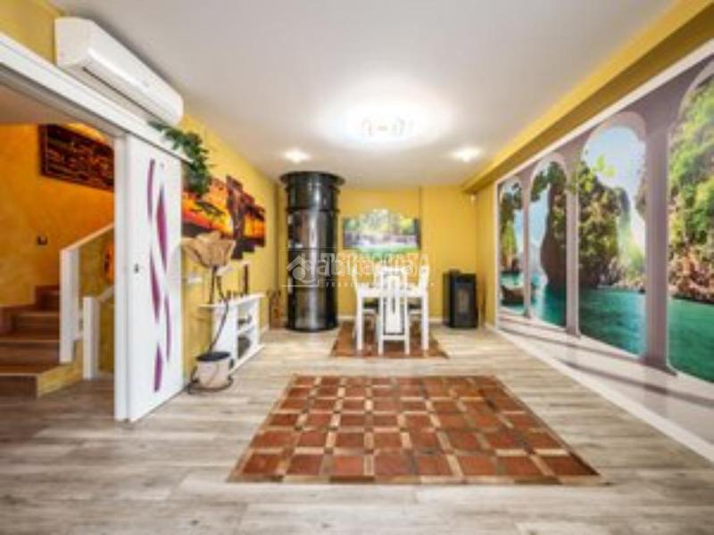 Foto 00c6c335-1034-4177-b1d7-c4e4b6d0da91. Casa  en venta en Fresnos I y II Torrejón de Ardoz