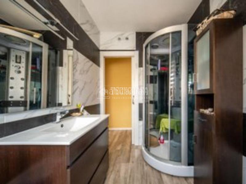 Foto f09c11b7-0d68-4a7f-895e-aeded187bf31. Casa  en venta en Fresnos I y II Torrejón de Ardoz
