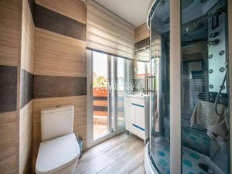 Foto f651fa78-0b73-421e-8af9-8c9f0eeb90b7. Casa  en venta en Fresnos I y II Torrejón de Ardoz