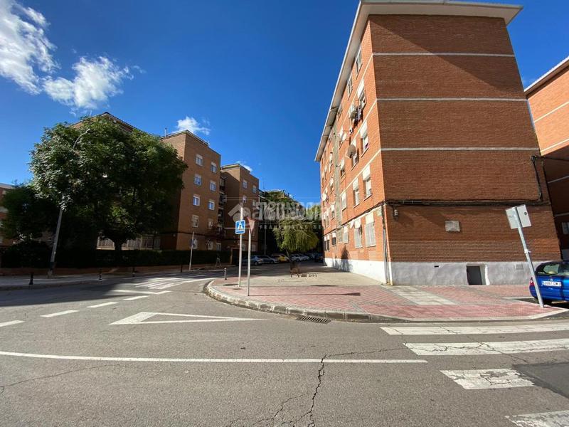 Foto 110f74f7-7735-4279-afba-df6eb3863a9c. Piso  en venta en Virgen del Rosario Torrejón de Ardoz