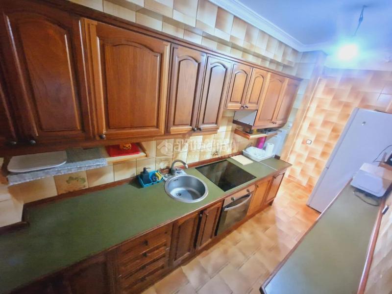 Foto 381393d9-ffb6-437a-b8f5-4e1384f843a2. Piso  en venta en Virgen del Rosario Torrejón de Ardoz