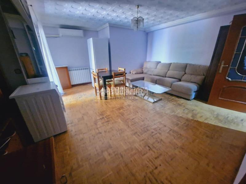 Foto 60908225-4c90-4a43-aca1-0e05071fb48c. Piso  en venta en Virgen del Rosario Torrejón de Ardoz