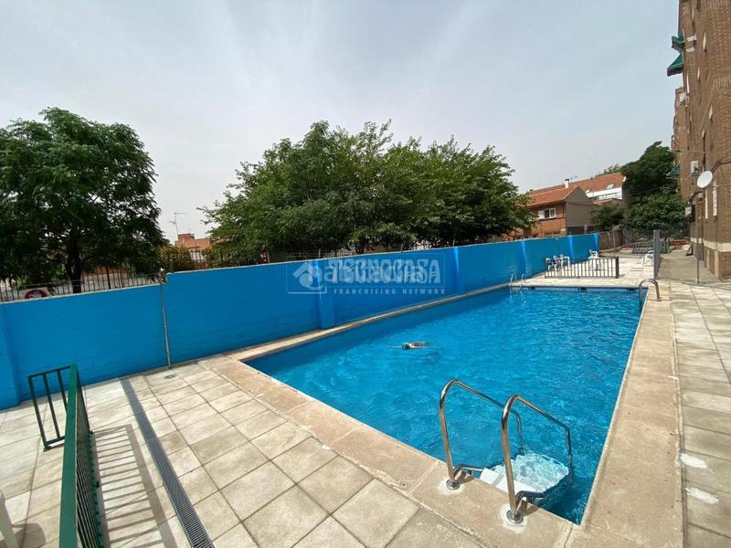 Foto 9ceef7a1-b7f8-48c1-b8c3-691eea2a5389. Piso  en venta en Virgen del Rosario Torrejón de Ardoz