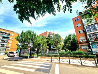 Flat in Virgen del Rosario. Piso en venta en torrejón de ardoz