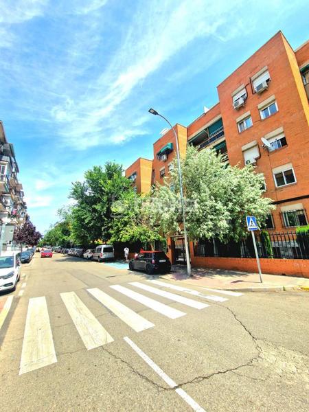 Foto fb6cf276-c176-4522-b686-f87ffb385cfe. Piso  en venta en Virgen del Rosario Torrejón de Ardoz