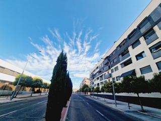 Piso en Fresnos I y II. Piso en venta en torrejón de ardoz
