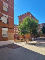 Appartement à Base Aérea. Piso en venta en torrejón de ardoz