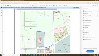 Residential Plot in Aljucer. Parcela para construir 2 casas independientes en murcia a la ven