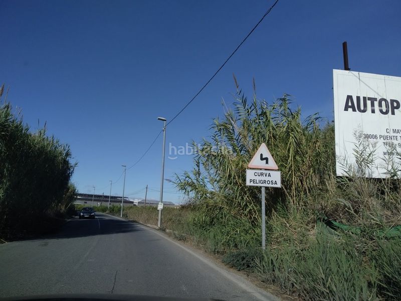 Foto 040f6719-8e9c-4e74-8046-f519f0435302. Finca rústica a Llano de Brujas Murcia