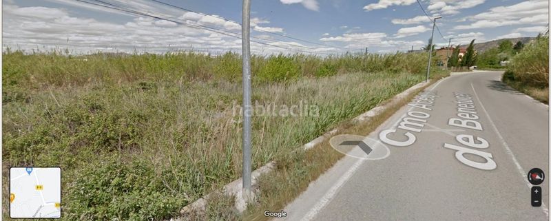 Foto d00b5cc2-73cf-4bc2-b6ea-77f440d80795. Finca rústica a Llano de Brujas Murcia