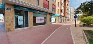 Local Comercial en Juan Carlos I