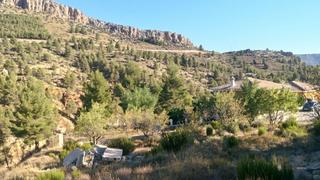 Terreny residencial a Nerpio
