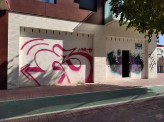 Local Comercial en Avenida Principe de Asturias