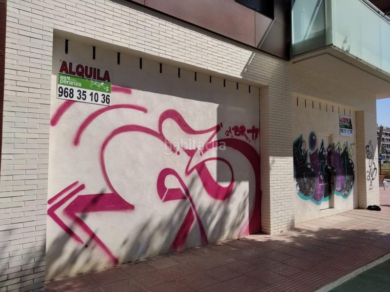 Foto 8f8b91bf-3769-48ca-9b89-7fa6fb739bab. Location local commercial dans Vistalegre Murcia