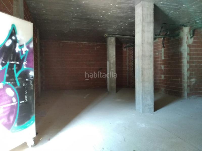 Foto 1f7f68b4-b6db-43ce-a2d8-c0678c4ef13c. Miete geschäftsraum in Vistalegre Murcia