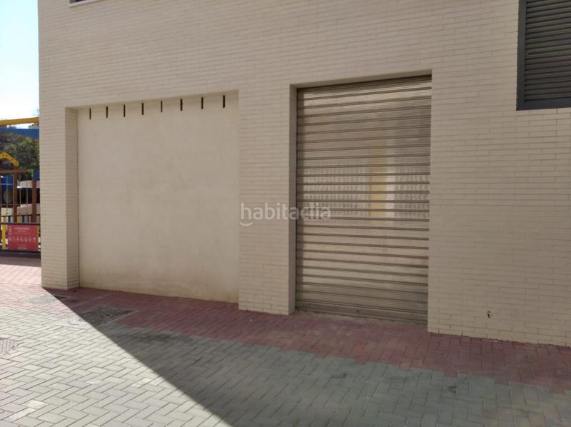 Foto 841ecb16-7033-414d-bef6-7e92b315ab7b. Miete geschäftsraum in Vistalegre Murcia