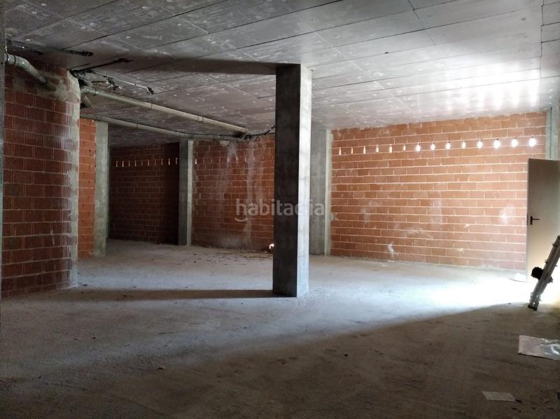 Foto 8df32ad6-614a-4eb5-a030-41af42ce588e. Miete geschäftsraum in Vistalegre Murcia