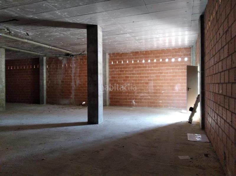 Foto ab085c23-eee3-4eb5-a3cf-0eda7d0d791c. Miete geschäftsraum in Vistalegre Murcia