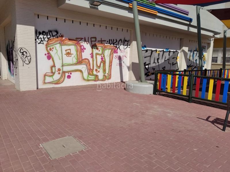 Foto b92afc32-b2d5-466c-83e1-3a963bb6f37c. Miete geschäftsraum in Vistalegre Murcia