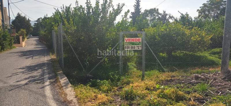 Foto 562ddf6f-0642-49ac-804e-ee8729afae78. Wohngrundstück in Guadalupe Murcia