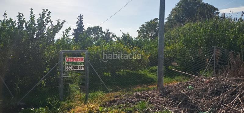 Foto a312fb67-a2dc-448f-a6ae-02f0fdee3723. Wohngrundstück in Guadalupe Murcia
