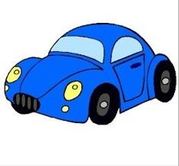 Parking coche en Vistalegre