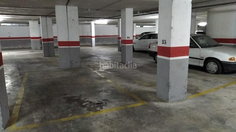 Foto 226102a8-cd56-4340-b531-709a0f0825af. Miete autoparkplatz in Juan Carlos I Murcia