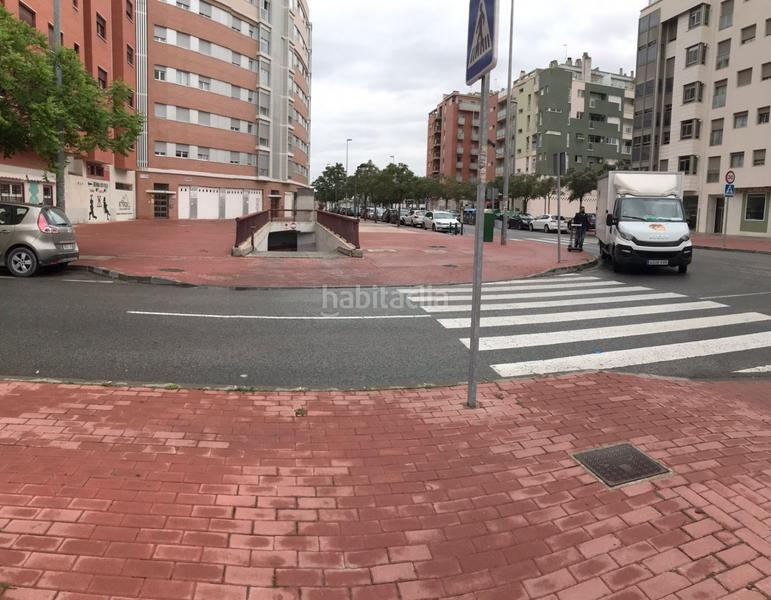 Foto 73020522-3677-4040-b7e4-20f090c6c0d7. Affitto posto auto in Juan Carlos I Murcia